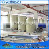 Urban Fish Farming Tilapia Fish Farming Equipment