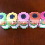 Nylon/ Polyester Twine with Assorted Colors