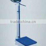 Mechanical Health Scale