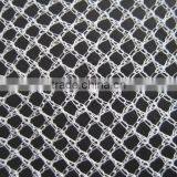 China Cheap Price Protection Netting Bird Garden Netting