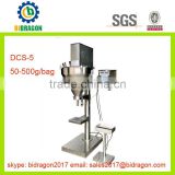 stainless steel fully automatic chocolate powder packing machines