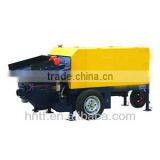 TF Concrete Pump on Sale With Concrete Pump Parts thumbnail-4