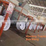 Agticultual Tractor Wheel 12x30 thumbnail-1