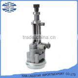 Good Quality 4JA1 Engine Parts Oil Pump for ISUZU 8-97385-985-0 thumbnail-1