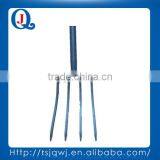 4 Tine Spading Fork Garden Digging Fork thumbnail-2
