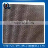 Fabric Finished Rubber Sheet