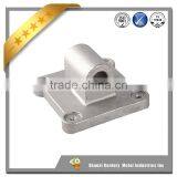 ISO9001 OEM Casting Parts Quality Investment Casting Foundry thumbnail-2