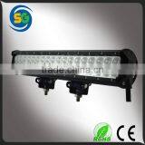 180w LED Light Bars 4 Row LED Light Bars 15inch 4x4 LED Light Bars thumbnail-6