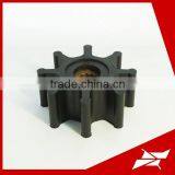 Marine Engine Use F10CBC Water Pump Impeller for Nikkiso Eiko Water Pump thumbnail-2