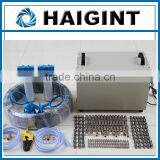 E0921 New Products Factory Wholesale Tent Umbrella High Pressure Water Misting Cooling System Made In China Suppliers thumbnail-2