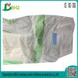 High Quality Breathable Baby Diaper With Leak Guards From China thumbnail-4
