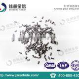 Tungsten Carbide Antiskid Tire Stud Pins for Car Bus Tyrers Shoes With Polished thumbnail-5