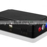 Car Jump Starter24000mah Multi-function 12v 24v Battery Charger for Truck and Car thumbnail-1