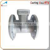 Custom Best Price Hot Selling Iron Cast Valve Drawing Casting Parts thumbnail-3