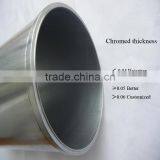 Factory Price C240 Steel Chromed Cylinder Liner thumbnail-4