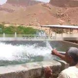 JNTECH 2015 Hot Sell 40HP/30KW Solar Pumping Inverter/Controller With Wide MPPT, 3 Years' Warranty, CE, IP65