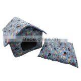 Soft Touch Washable New Luxury Dog Bed thumbnail-3