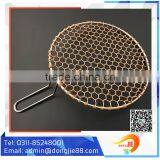 Cooking Chicken Barbecue Wire Mesh