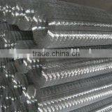 Stainless Steel Louvre Mesh / Bird Proofing Mesh thumbnail-1