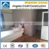 China Cheap Small Prefabricated Home thumbnail-5