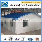 Economic Prefabricated Houses thumbnail-5