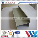 2015 Hot Selling Products Aluminum Profile for Clean Room- Aluminum Corner Column thumbnail-2