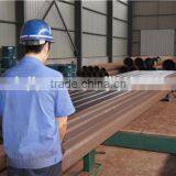 China Supplier Large Diameter Sprial Steel Tube 911 Better Price Pipe Stainless Steel thumbnail-3