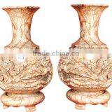 Marble Vase thumbnail-1