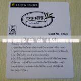 Hot Selling RFID Credit Card Radio Frequency Identification thumbnail-3
