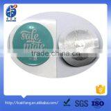 2015 High Quality ISO14443A Iso 15693 Self Adhesive Yoga Mat Custom Label thumbnail-2