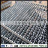 Heavy Duty Steel Gratinganti Slip Galvanized Steel Grating 30x3 Galvanized Steel Grating thumbnail-1