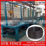 Used Iron Wire Drawing Machine for Drawing Steel Iron Wire Supplied by China Manufacturer thumbnail-2