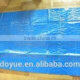 HDPE Fabric With Two Layers of LDPE Tarpaulin Cover thumbnail-1