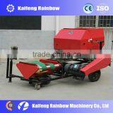 Hot Sale Grass Stalk Bundling Machine for Animals thumbnail-6