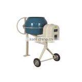 Convenient Electric Concrete Mixer JE180HC