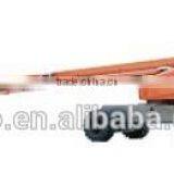 GTBZ40S/42S Self Propelled Telescopic Boom Lifts -- HK Mingyang thumbnail-1