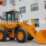 Construction Machinery Everun ER35 Wheel Loader for Sale