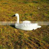 Wholesale Garden Decoration Plastic Goose thumbnail-1