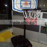 Portable Plastic Basketball Stand, Baskeball Backstop,sports Quipment thumbnail-4