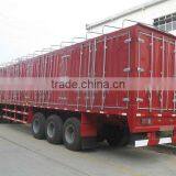 CLW9400 Van Semi-trailer thumbnail-1