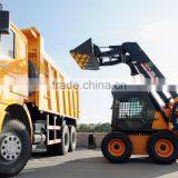[KITA] MINI SKID STEER LOADER thumbnail-1