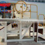 Changzhou AMEC Brand Good Quality Vibrating Screen for Mining thumbnail-6