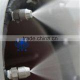 1.0mm Low Pressure Fog Mist Spray Nozzle for Fog Cannon thumbnail-5