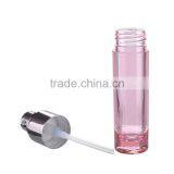 Hot Sale Empty Cosmetic Lotion Pump Bottles 20ml 30ml Plastic Lotion Bottle thumbnail-6