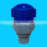 PP Plastic Quick Release Phosphating Treatment Nozzle thumbnail-5