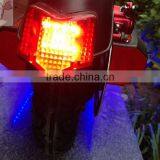 Electric Scooter, 2 Wheel Folding Electric Scooter thumbnail-5
