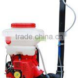 Gasoline Engine Agricultural Power Sprayer Pump HLWFB18 - 3 thumbnail-2