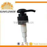 Soap Dispenser Plastic Lotion Pump for Body Care 24/410 thumbnail-1