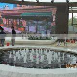 Indoor Fountain thumbnail-5