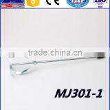 Zinc Plating Iron Oil Mixer. thumbnail-1